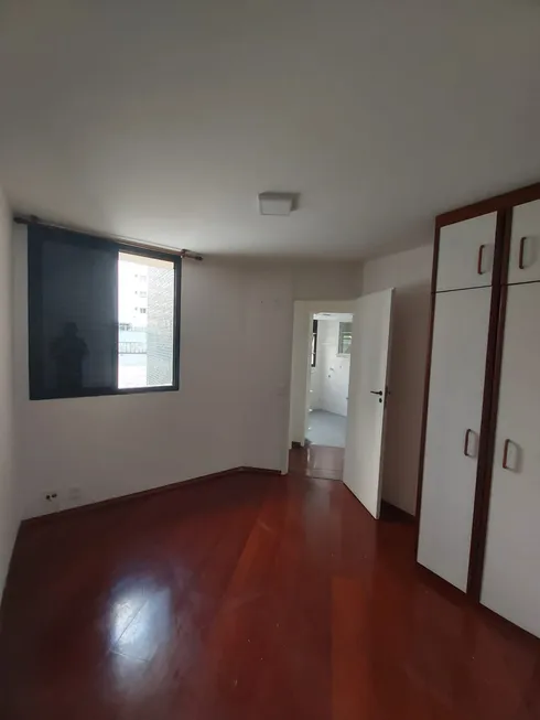 Foto 1 de Apartamento com 1 Quarto à venda, 42m² em Moema, São Paulo