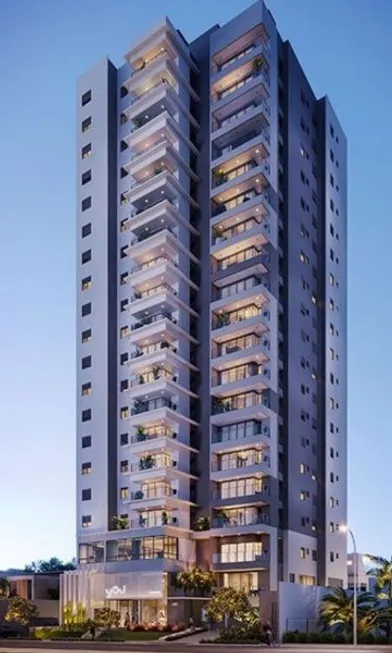 Foto 1 de YOU 180 || 92m² em Gleba Fazenda Palhano, Londrina