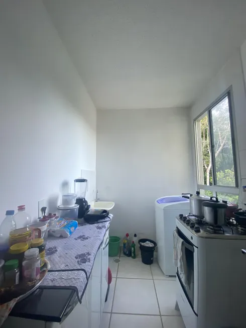 Foto 1 de Apartamento com 2 Quartos à venda, 42m² em Colônia Terra Nova, Manaus