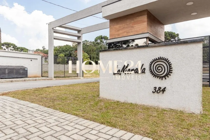 Foto 1 de Lote/Terreno à venda, 150m² em Umbara, Curitiba