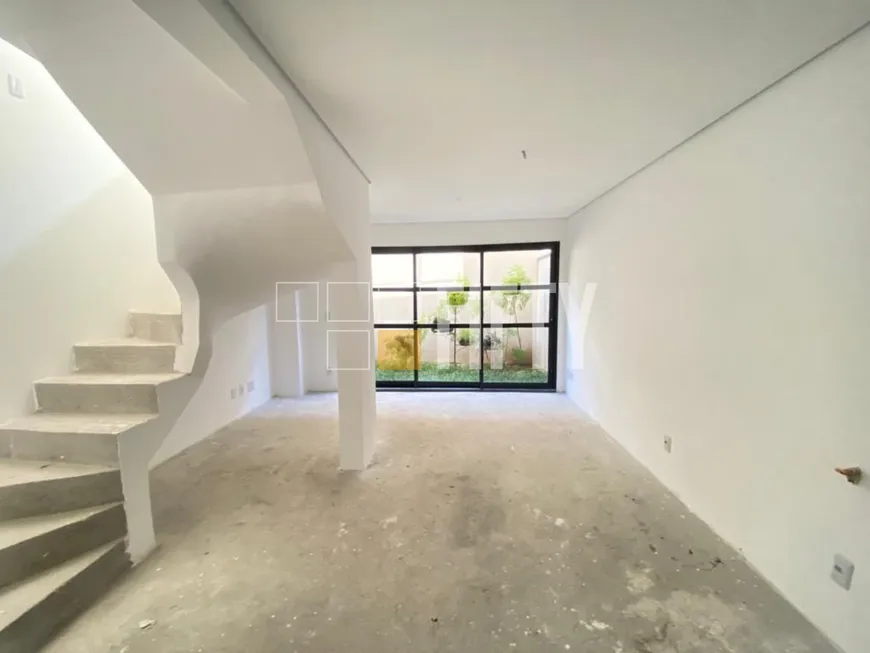Foto 1 de Casa de Condomínio com 2 Quartos à venda, 110m² em Brooklin, São Paulo