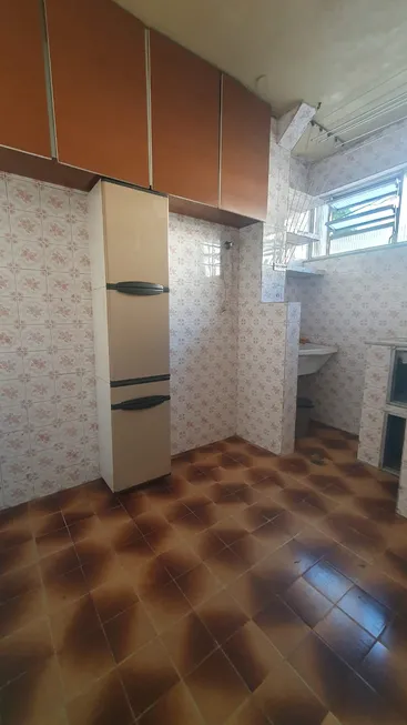 Foto 1 de Apartamento com 2 Quartos à venda, 45m² em Piedade, Rio de Janeiro