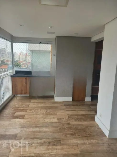 Foto 1 de Apartamento com 3 Quartos à venda, 112m² em Bosque da Saúde, São Paulo