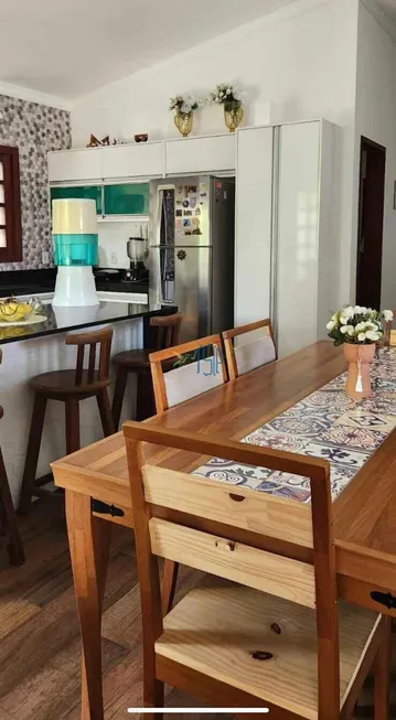 Foto 1 de Casa com 3 Quartos à venda, 190m² em Centro, Tibau do Sul