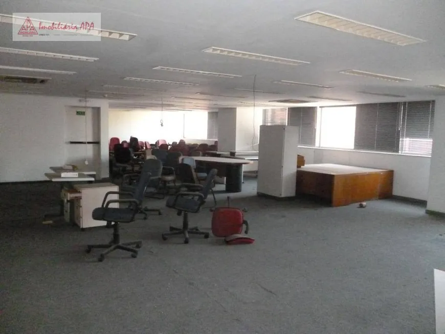 Foto 1 de Sala Comercial para alugar, 954m² em Centro, São Paulo