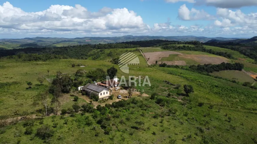 Foto 1 de Fazenda/Sítio à venda, 60m² em Ebenezer, Gravatá