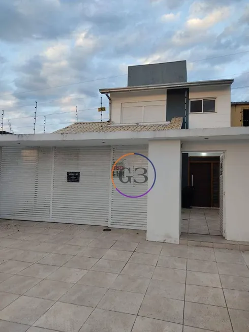 Foto 1 de Casa com 3 Quartos à venda, 190m² em Areal, Pelotas