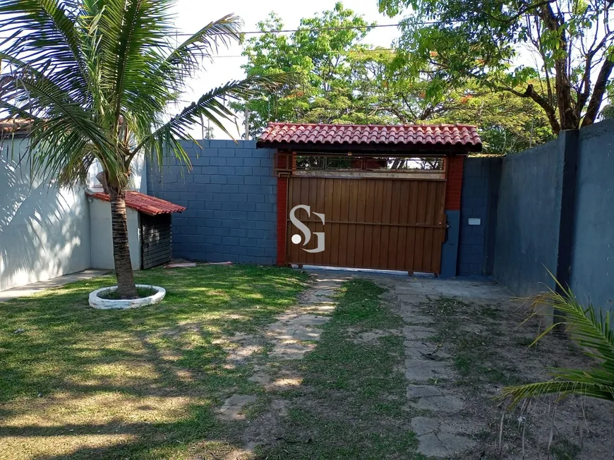 Foto 1 de Fazenda/Sítio com 3 Quartos à venda, 300m² em Recanto das Orquideas, Monte Mor
