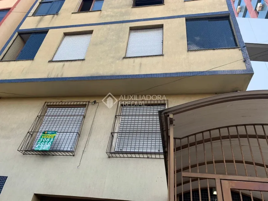 Foto 1 de Apartamento com 2 Quartos à venda, 62m² em São João, Porto Alegre