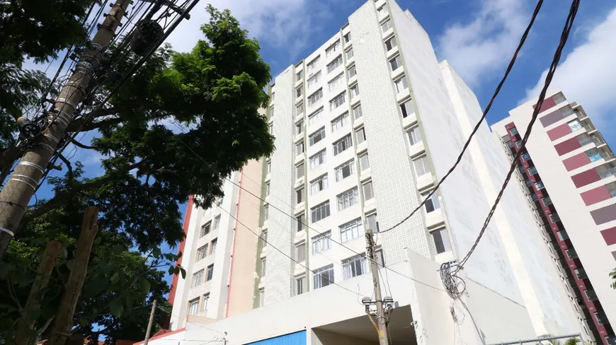 Foto 1 de Apartamento com 2 Quartos à venda, 77m² em Vila Romana, São Paulo
