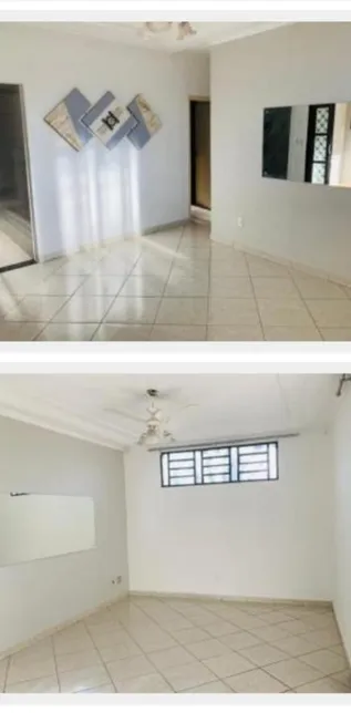 Foto 1 de Casa com 3 Quartos à venda, 91m² em VILA VIRGINIA, Ribeirão Preto