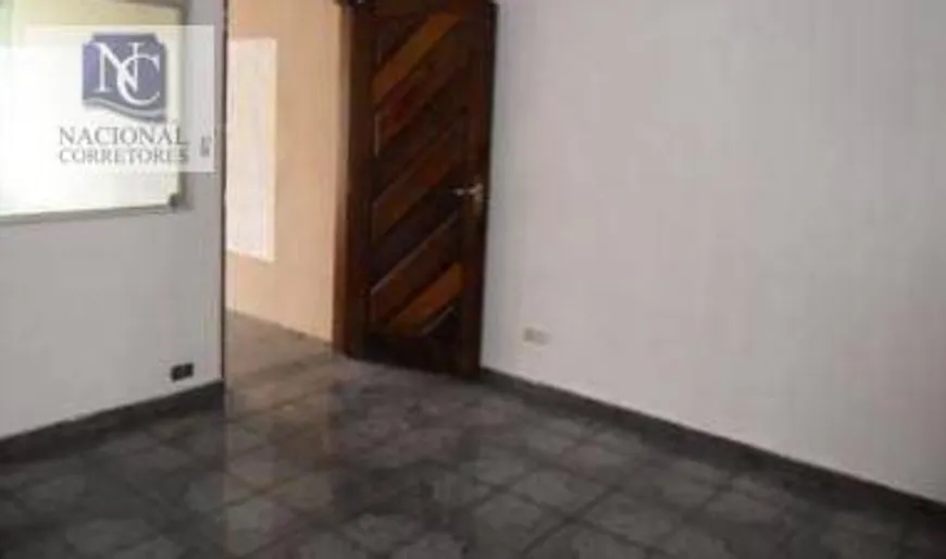 Foto 1 de Sobrado com 2 Quartos à venda, 90m² em Vila Camilopolis, Santo André