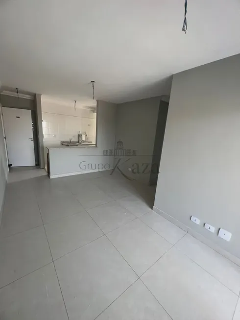 Foto 1 de Apartamento com 3 Quartos para alugar, 70m² em Jardim Califórnia, Jacareí