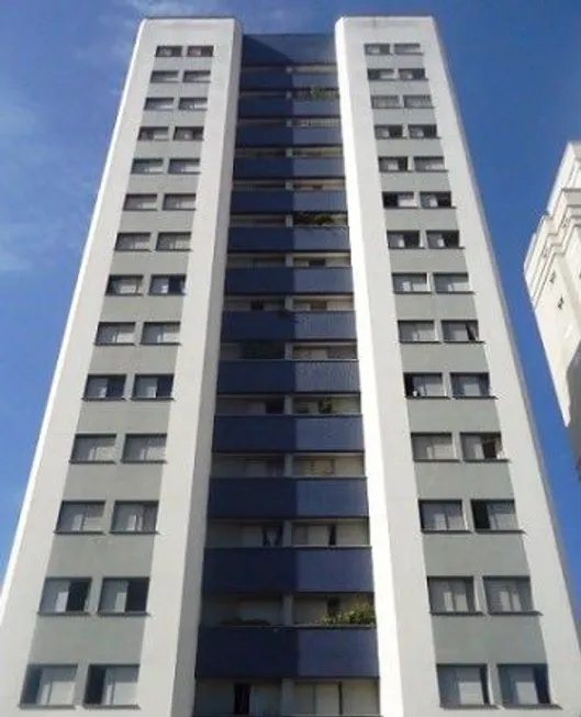 Foto 1 de Apartamento com 3 Quartos à venda, 100m² em Jardim Anália Franco, São Paulo