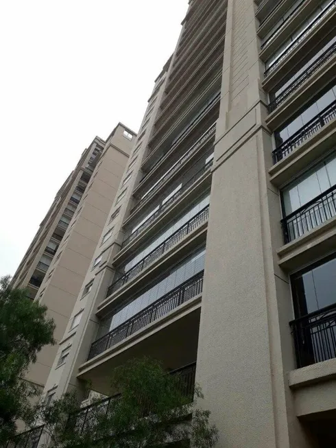Foto 1 de Apartamento com 3 Quartos à venda, 235m² em Vila Gomes Cardim, São Paulo