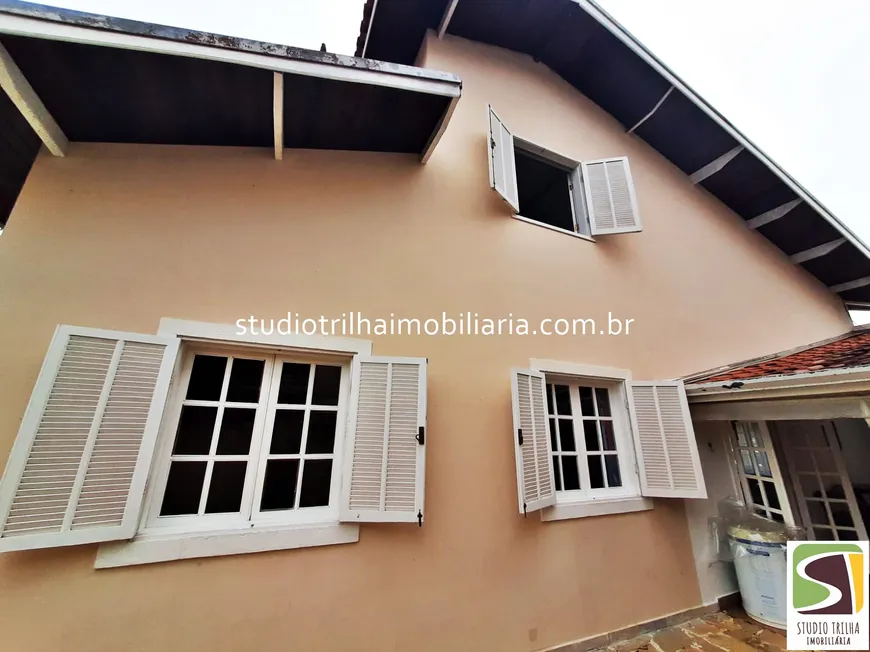 Foto 1 de Casa de Condomínio com 4 Quartos à venda, 180m² em Urbanova, São José dos Campos