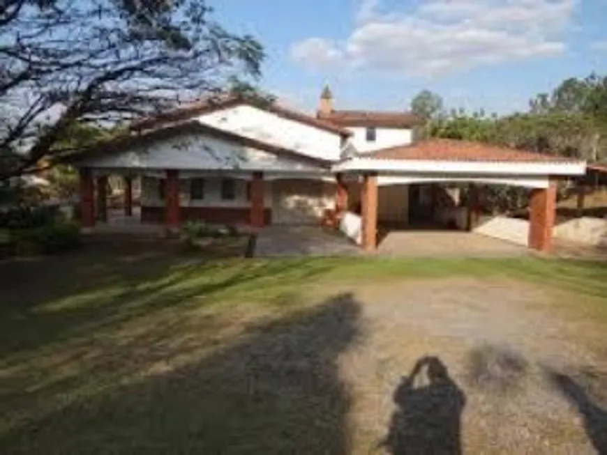 Foto 1 de Fazenda/Sítio com 6 Quartos à venda, 20000m² em Jardim Novo Mundo, Sorocaba