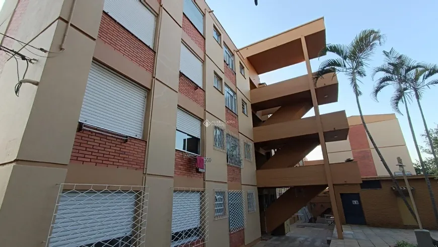 Foto 1 de Apartamento com 3 Quartos à venda, 76m² em Cristal, Porto Alegre