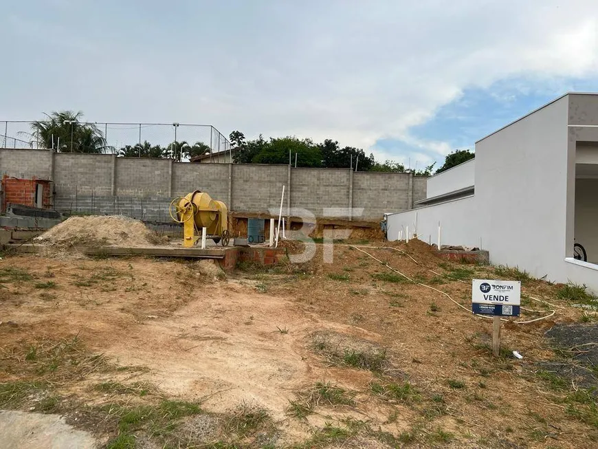 Foto 1 de Lote/Terreno à venda, 300m² em Residencial Milano, Indaiatuba