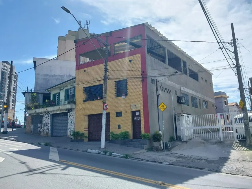 Foto 1 de Imóvel Comercial com 4 Quartos à venda, 240m² em Vila Gustavo, São Paulo