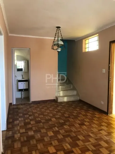 Foto 1 de Sobrado com 3 Quartos à venda, 183m² em Santa Terezinha, São Bernardo do Campo