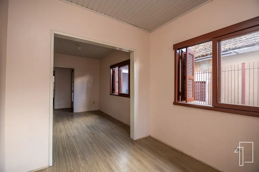 Foto 1 de Casa com 3 Quartos à venda, 60m² em Jardim América, São Leopoldo