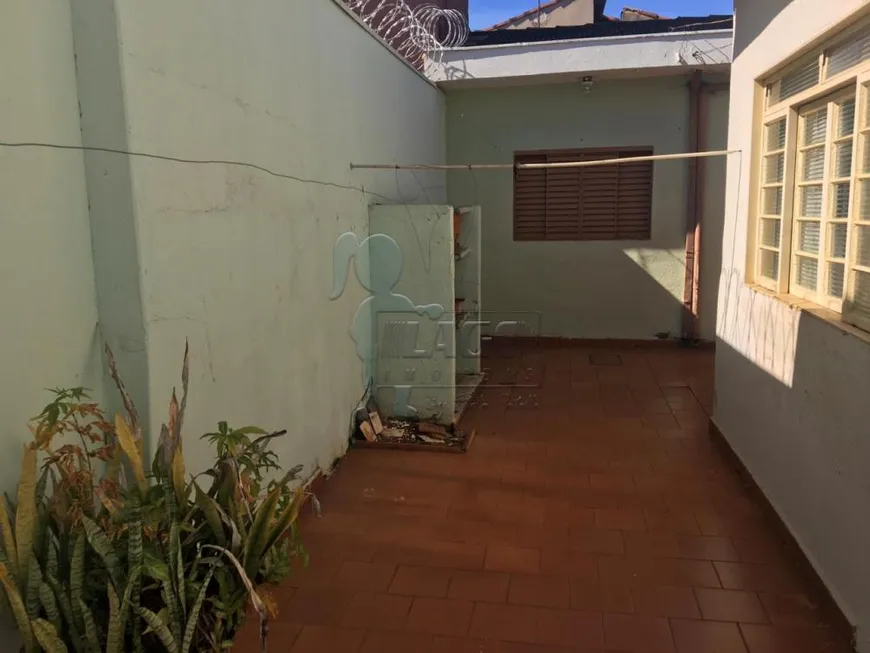 Foto 1 de Casa com 3 Quartos à venda, 72m² em Campos Eliseos, Ribeirão Preto
