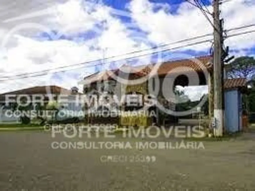 Foto 1 de Lote/Terreno à venda, 1000m² em TERRAS DE SANTA ROSA II, Salto