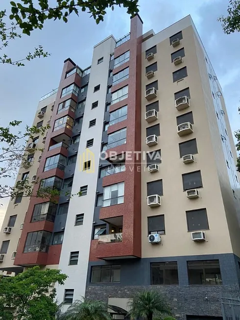 Foto 1 de Apartamento com 2 Quartos para alugar, 77m² em Rio Branco, Porto Alegre