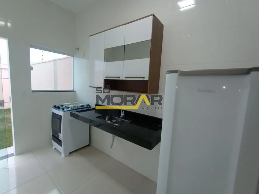 Foto 1 de Casa com 2 Quartos à venda, 180m² em , Prado