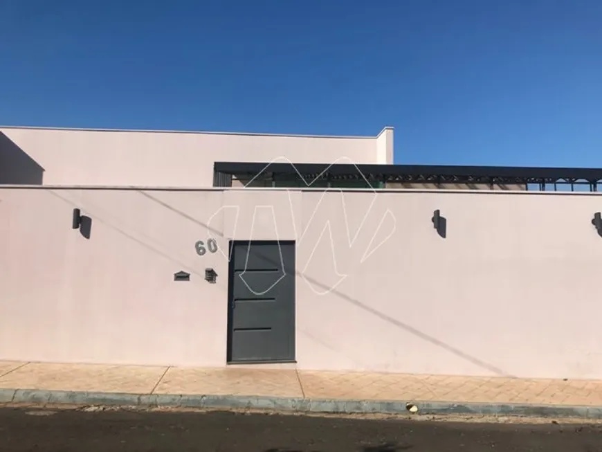 Foto 1 de Prédio Comercial à venda, 420m² em Vila Xavier, Araraquara