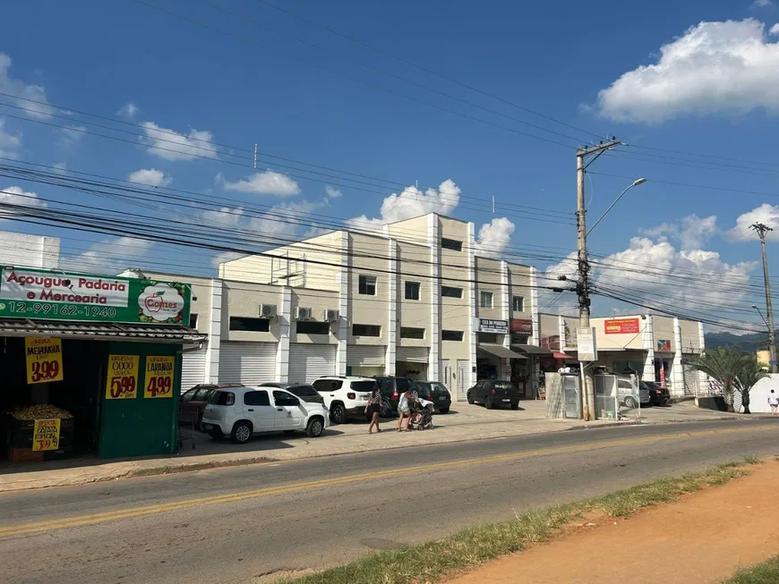 Foto 1 de Galpão/Depósito/Armazém com 1 Quarto para alugar, 320m² em Campos de Sao Jose, São José dos Campos