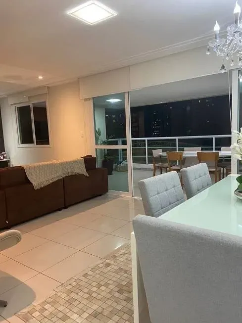 Foto 1 de Apartamento com 4 Quartos à venda, 143m² em Vila Olímpia, São Paulo