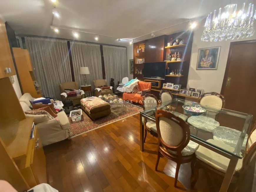 Foto 1 de Apartamento com 2 Quartos à venda, 110m² em Bela Vista, São Paulo