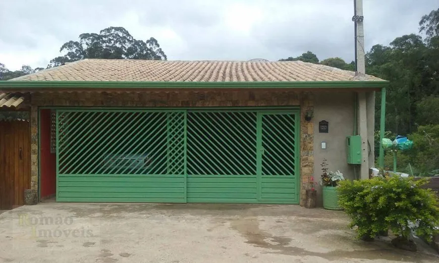 Foto 1 de Casa com 6 Quartos à venda, 400m² em Barreiro, Mairiporã