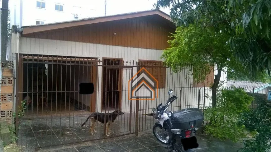 Foto 1 de Casa com 3 Quartos à venda, 180m² em Bela Vista, Alvorada