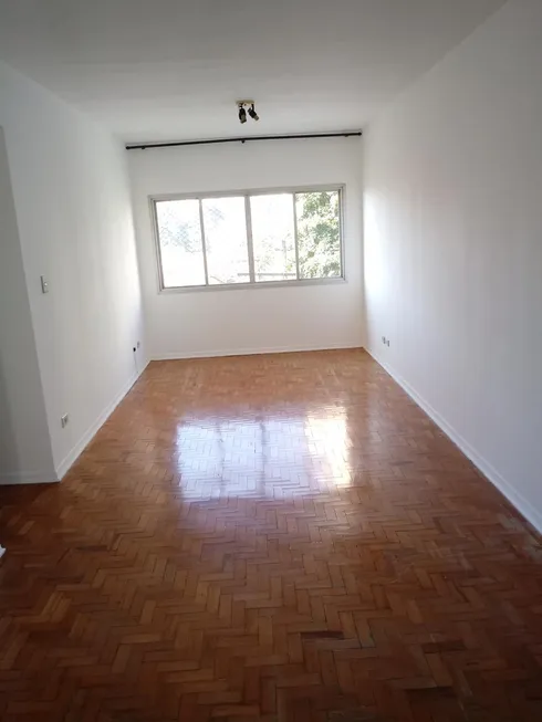 Foto 1 de Apartamento com 2 Quartos à venda, 80m² em Jardim Íris, São Paulo