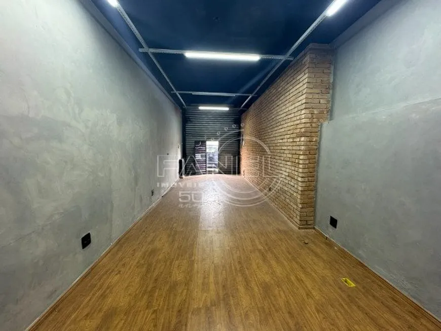 Foto 1 de Ponto Comercial para alugar, 63m² em Vila Sônia, São Paulo