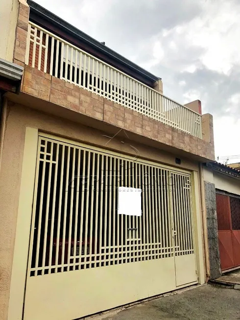 Foto 1 de Casa com 3 Quartos à venda, 151m² em Jardim Sao Conrado, Sorocaba