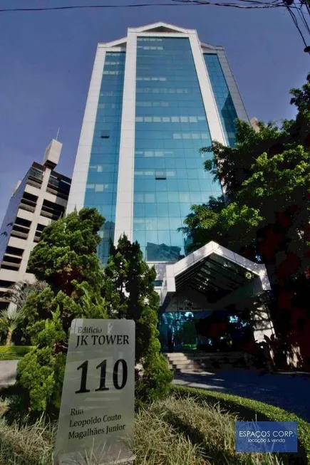 Foto 1 de Ponto Comercial para venda ou aluguel, 300m² em Itaim Bibi, São Paulo