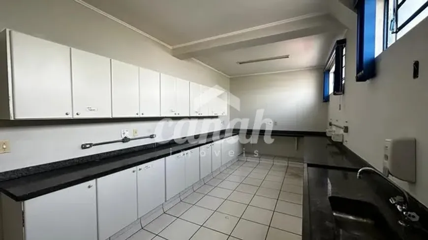 Foto 1 de Sala Comercial com 10 Quartos para alugar, 250m² em VILA VIRGINIA, Ribeirão Preto