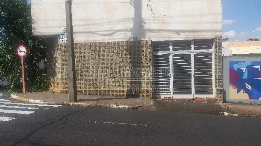 Foto 1 de Sobrado com 3 Quartos à venda, 107m² em Centro, Araraquara