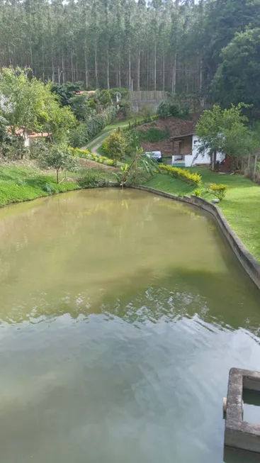 Foto 1 de Fazenda/Sítio com 2 Quartos à venda, 2000m² em Paiao, Guararema