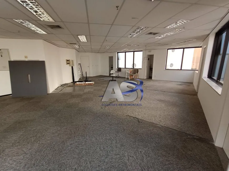 Foto 1 de Sala Comercial para alugar, 240m² em Jardim Paulista, São Paulo