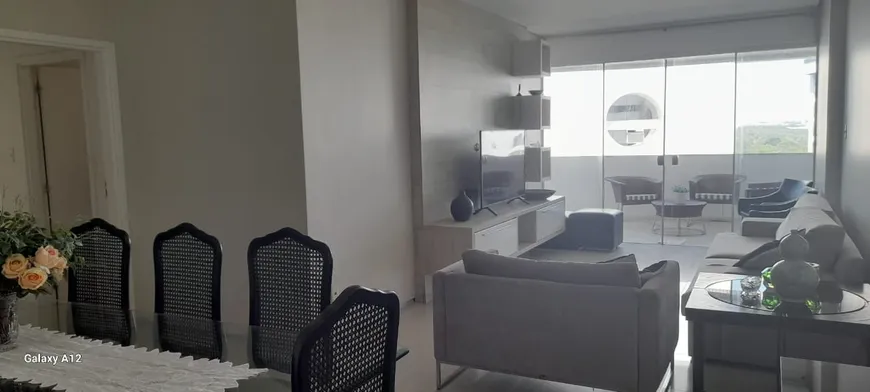 Foto 1 de Apartamento com 3 Quartos à venda, 163m² em Jardim Renascença, São Luís