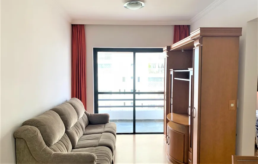 Foto 1 de Apartamento com 2 Quartos à venda, 60m² em Jardim da Saude, São Paulo