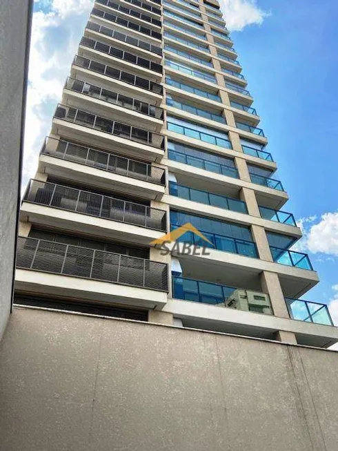 Foto 1 de Cobertura com 4 Quartos à venda, 340m² em Santana, São Paulo