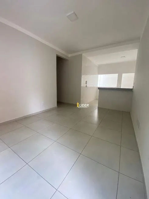 Foto 1 de Apartamento com 3 Quartos à venda, 100m² em Jaraguá, Uberlândia