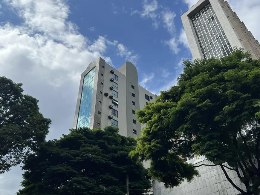 Foto 1 de Sala Comercial à venda, 200m² em Savassi, Belo Horizonte