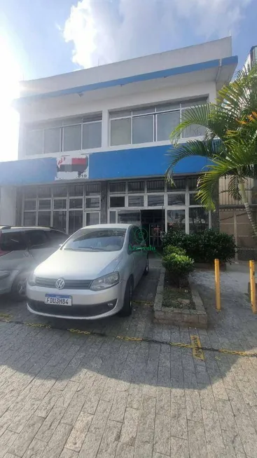 Foto 1 de Ponto Comercial para alugar, 320m² em Macedo, Guarulhos